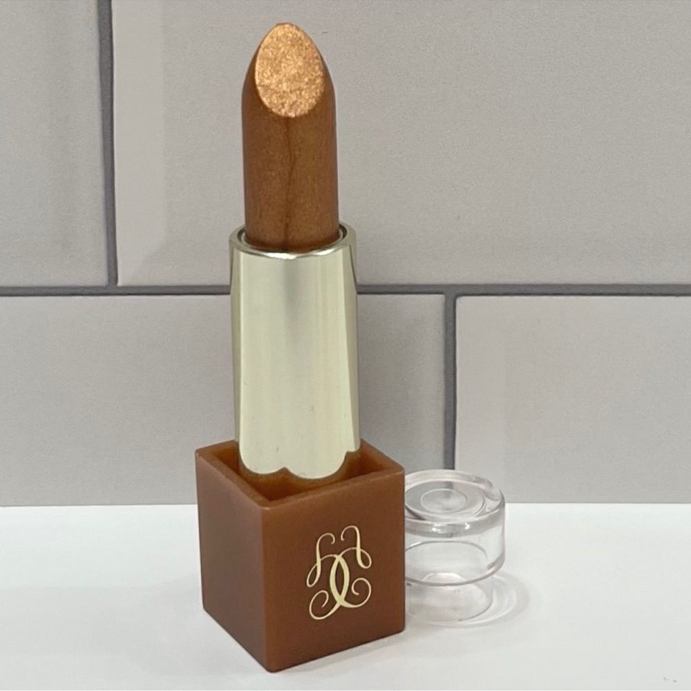 Guerlain 500 Very Gold Kiss Kiss Lipstick